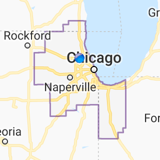Serving the Chicago metropolitan area
