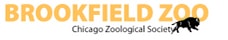 Brookfield Zoo logo