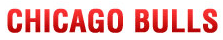 Chicago Bulls logo