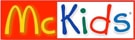 McKids logo
