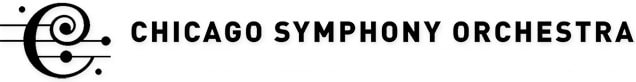 Chicago Symphony Orchestra logo