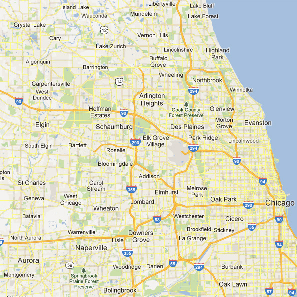 Magician serving Chicago and the surrounding suburbs of North-eastern Illinois