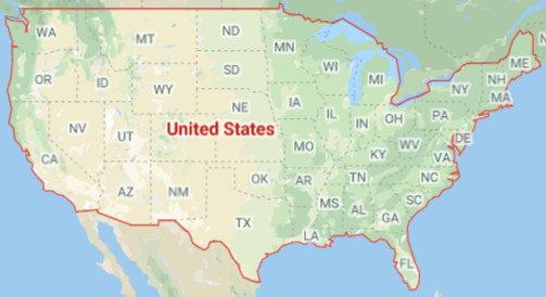 Serving the Virtual United States of America